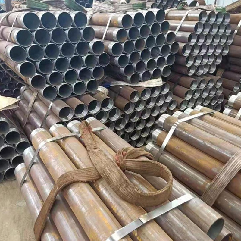 回民地质钻探用跟管