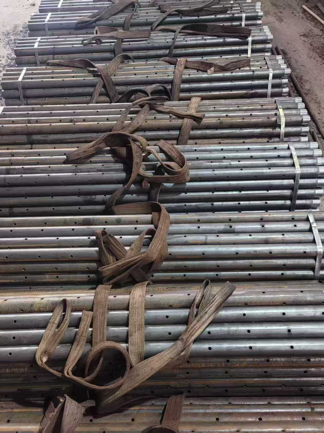 回民127mm管棚管